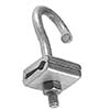Q SPAN CLAMP